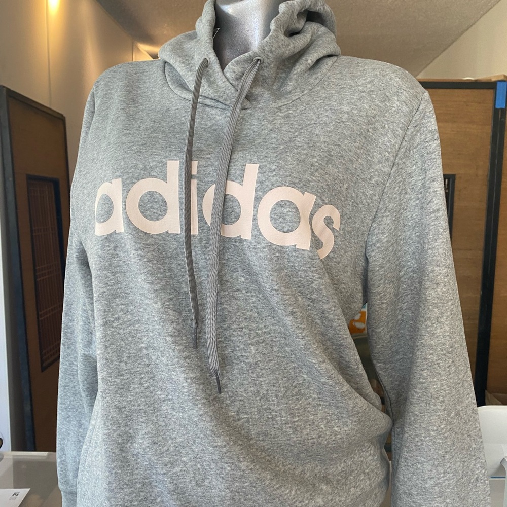 Adidas Hoodie